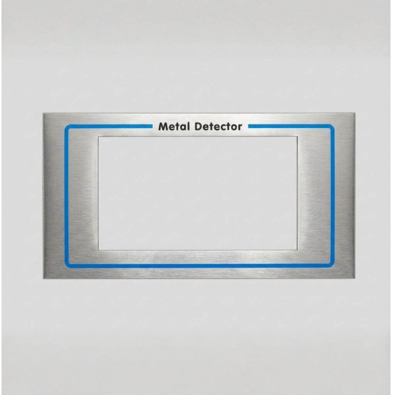 panel etiketi